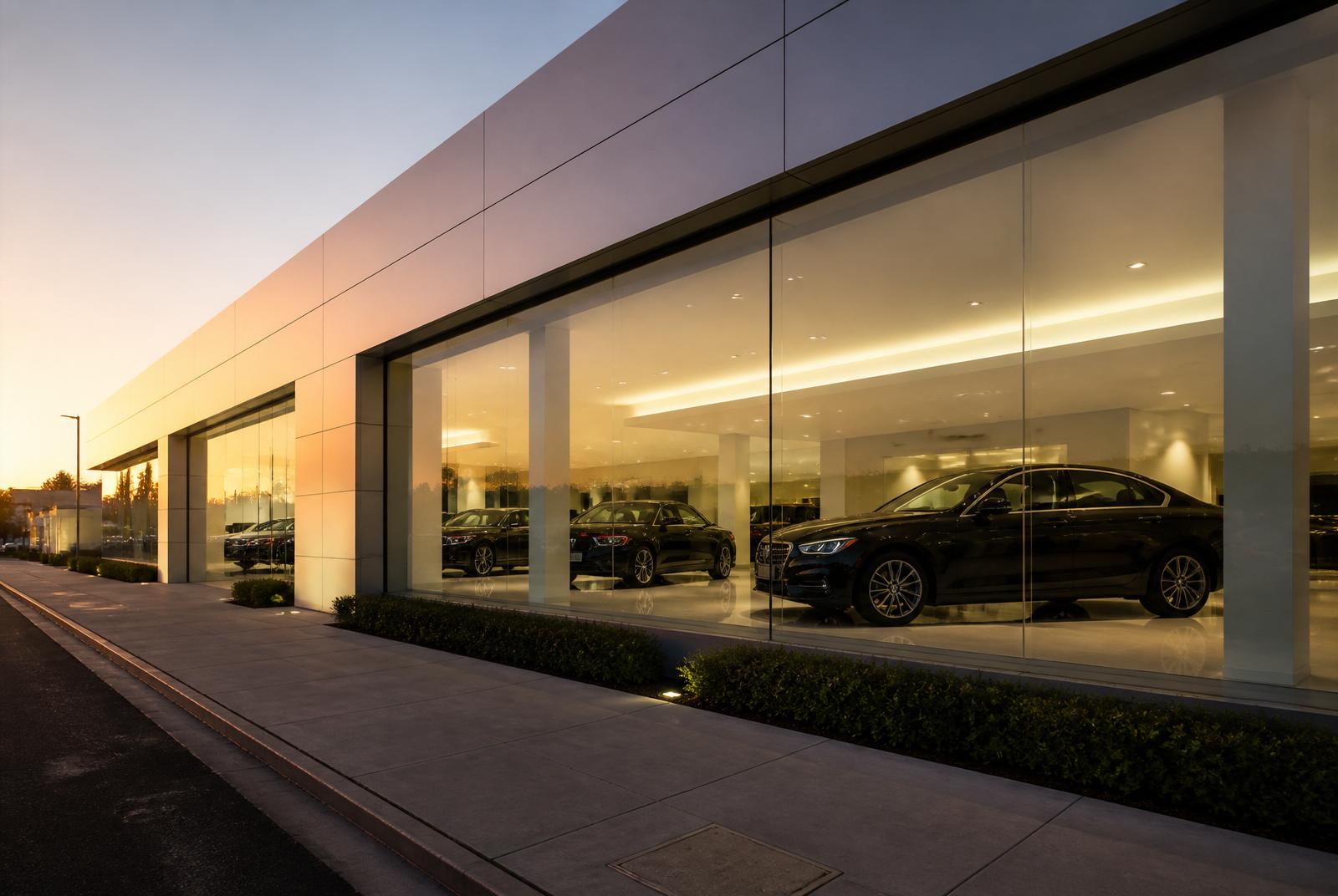 Agence CityCar à Levallois-Perret